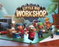 Агляд гульні Little Big Workshop