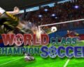 Агляд гульні World Class Champion Soccer