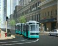 Агляд гульні Tram Simulator: Urban Transit