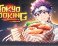 Агляд гульні Tokyo Cooking