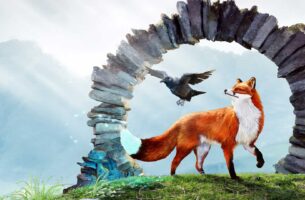 Агляд гульні Spirit of the North 2