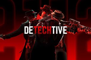 Агляд гульн DeTechtive 2112